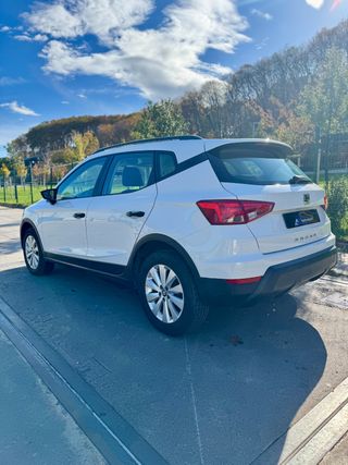Seat Arona 1.0 TSI 95CV Xcellence Eco 2018