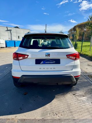 Seat Arona 1.0 TSI 95CV Xcellence Eco 2018