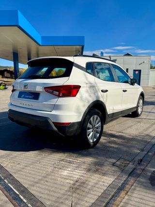 Seat Arona 1.0 TSI 95CV Xcellence Eco 2018