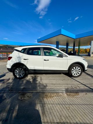 Seat Arona 1.0 TSI 95CV Xcellence Eco 2018