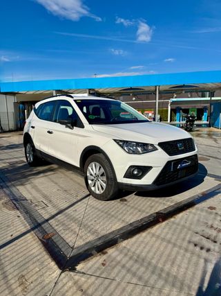 Seat Arona 1.0 TSI 95CV Xcellence Eco 2018