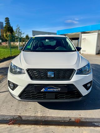 Seat Arona 1.0 TSI 95CV Xcellence Eco 2018