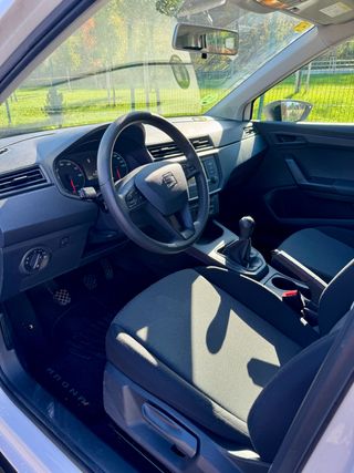 Seat Arona 1.0 TSI 95CV Xcellence Eco 2018