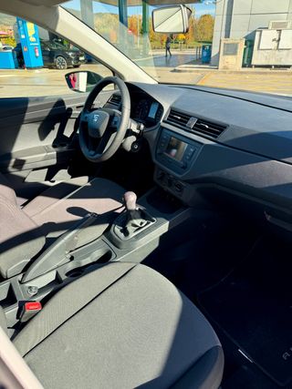 Seat Arona 1.0 TSI 95CV Xcellence Eco 2018