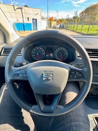 Seat Arona 1.0 TSI 95CV Xcellence Eco 2018