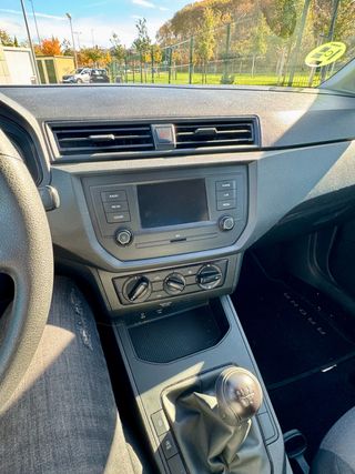 Seat Arona 1.0 TSI 95CV Xcellence Eco 2018