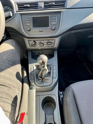 Seat Arona 1.0 TSI 95CV Xcellence Eco 2018