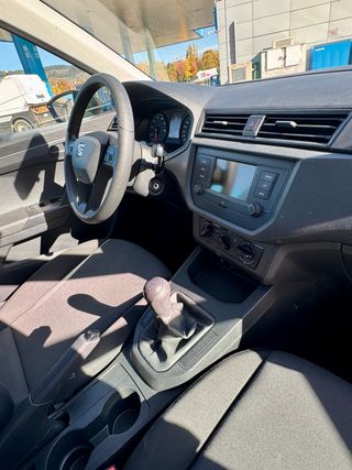 Seat Arona 1.0 TSI 95CV Xcellence Eco 2018