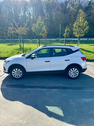 Seat Arona 1.0 TSI 95CV Xcellence Eco 2018