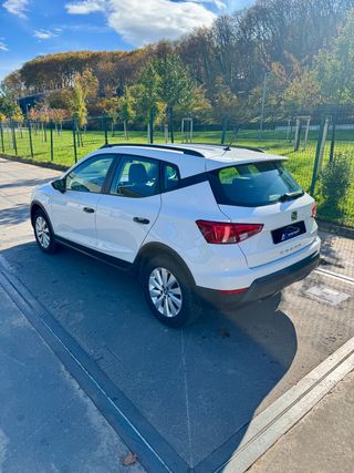 Seat Arona 1.0 TSI 95CV Xcellence Eco 2018