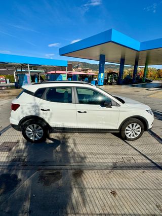 Seat Arona 1.0 TSI 95CV Xcellence Eco 2018