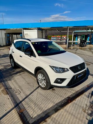 Seat Arona 1.0 TSI 95CV Xcellence Eco 2018