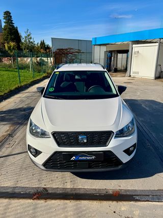 Seat Arona 1.0 TSI 95CV Xcellence Eco 2018