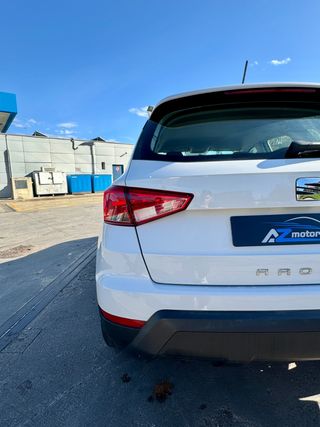 Seat Arona 1.0 TSI 95CV Xcellence Eco 2018