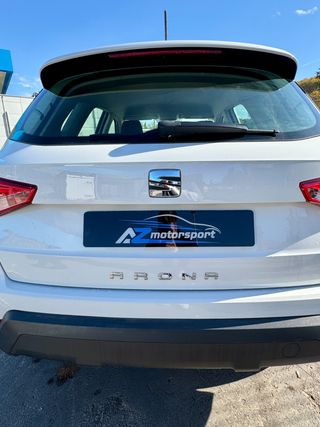 Seat Arona 1.0 TSI 95CV Xcellence Eco 2018