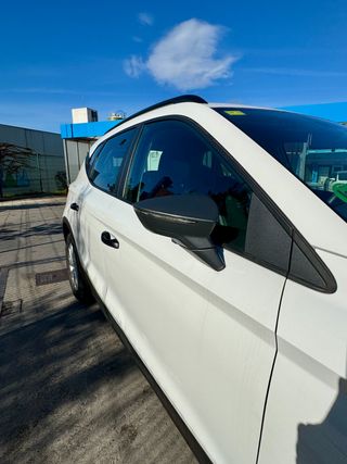 Seat Arona 1.0 TSI 95CV Xcellence Eco 2018