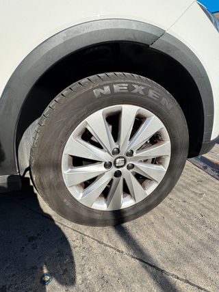 Seat Arona 1.0 TSI 95CV Xcellence Eco 2018