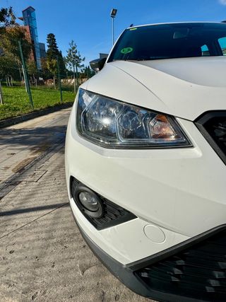 Seat Arona 1.0 TSI 95CV Xcellence Eco 2018