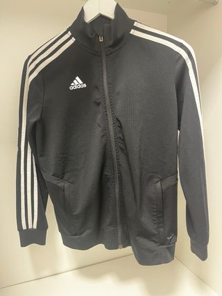 Lote de sudaderas, camisetas y playeras de marca.