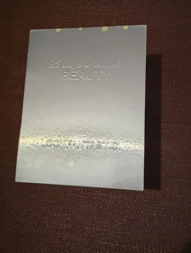 Caja organizadora(con cajitas dentro)