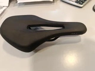 Sillín Selle Royal SRX Plus