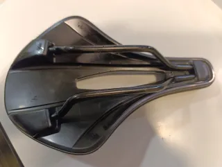 Sillín Selle Royal SRX Plus