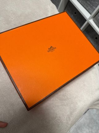 Sandali Hermes rosa da donna