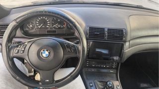 BMW Serie 3 2005
