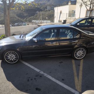 BMW Serie 3 2005