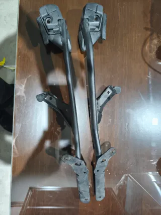 Soporte Baúl XADV 750