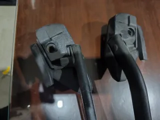 Soporte Baúl XADV 750