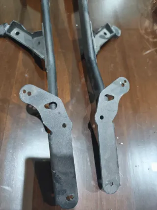 Soporte Baúl XADV 750