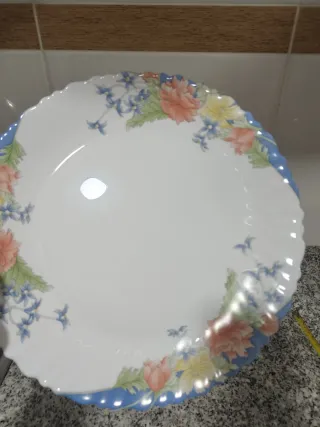 Plato Arcopal Florine Grande 29 cm