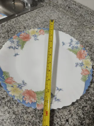 Plato Arcopal Florine Grande 29 cm