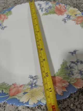 Plato Arcopal Florine Grande 29 cm