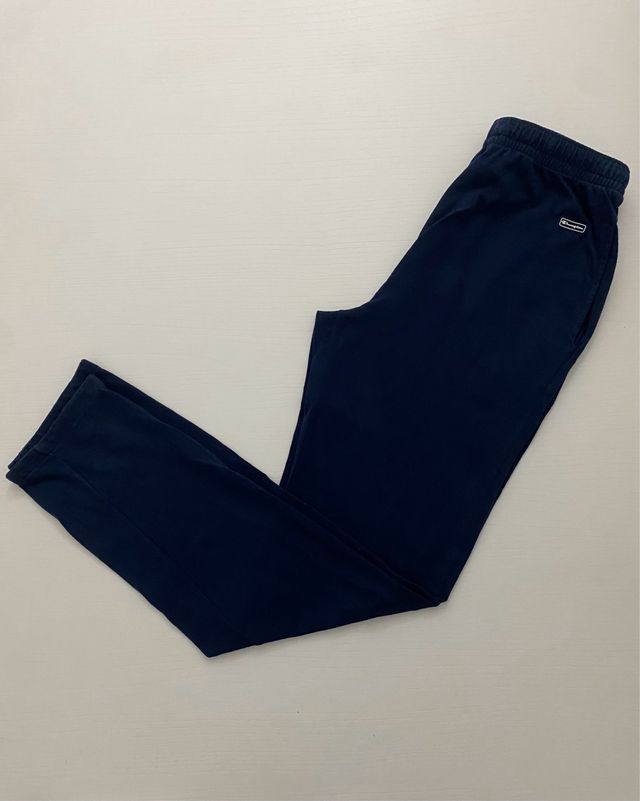 Pantalón Champion azul marino M | Como nuevo