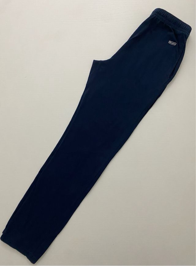 Pantalón Champion azul marino M | Como nuevo
