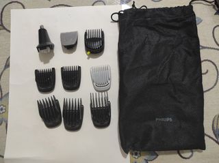 Accesorios Philips Multigroom 7000