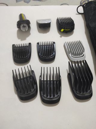 Accesorios Philips Multigroom 7000