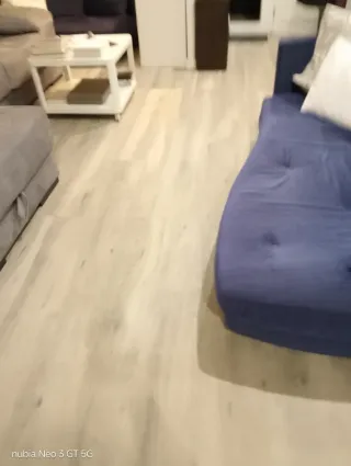 Sofá de diseño moderno