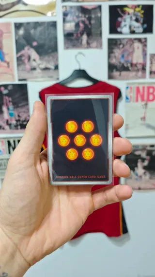 Dragon Ball Fusion World