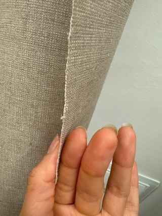 Tela de lino para pintar