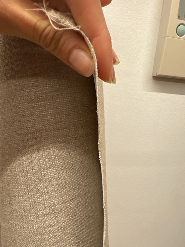 Tela de lino para pintar