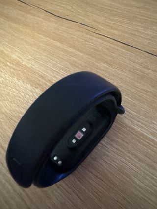 Pulsera Xiaomi Mi Band 4 Negra