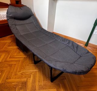 Cama plegable/bedchair