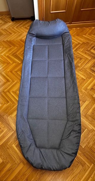 Cama plegable/bedchair