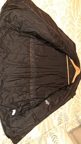 Cazadora Impermeable Caballero XXL
