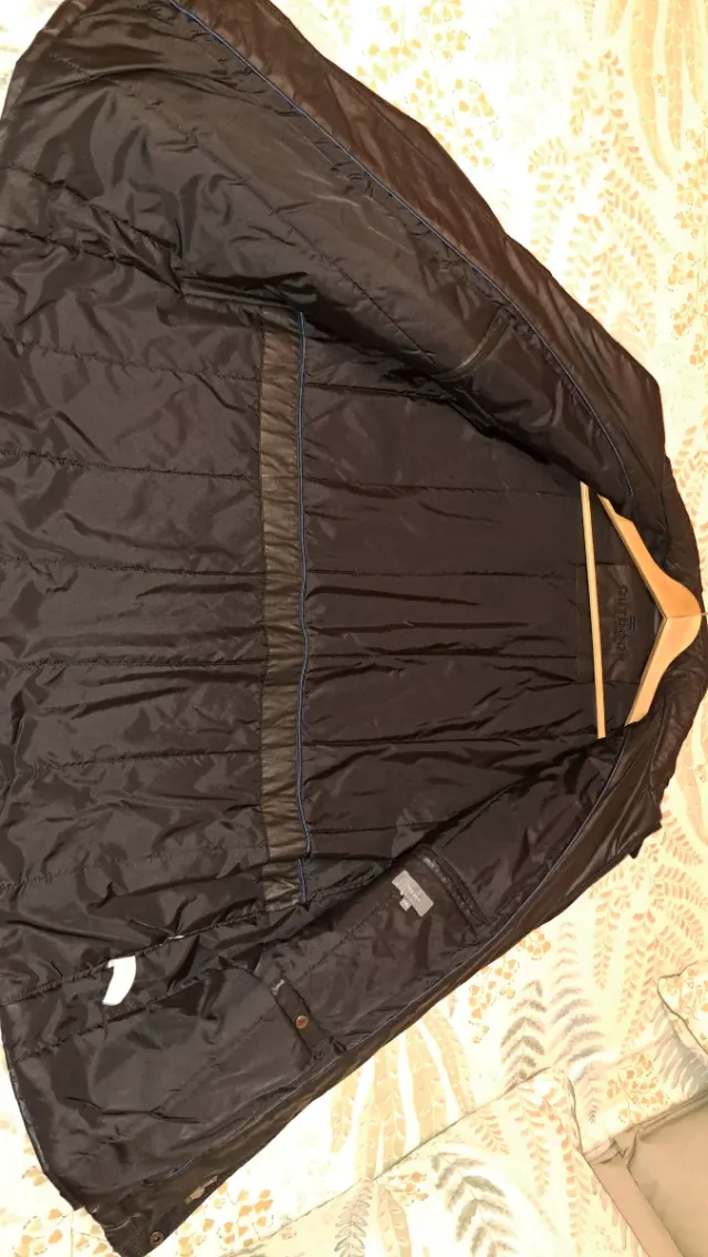 Cazadora Impermeable Caballero XXL