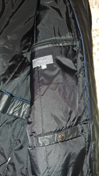 Cazadora Impermeable Caballero XXL