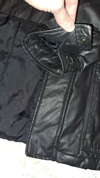 Cazadora Impermeable Caballero XXL